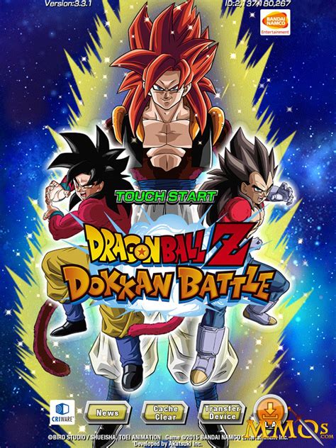 dbz dokkan battle wiki